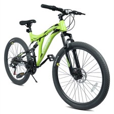 26" Mountain Bike with