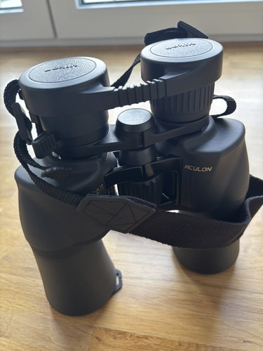 Nikon fernglas aculon - fernglas, a211