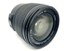 Canon 15-85mm 1:3.5-5.6 IS USM Image Stabilizer Ultrasonic Objektiv (Canon EF-S)