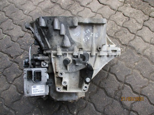 Peugeot 307 2006