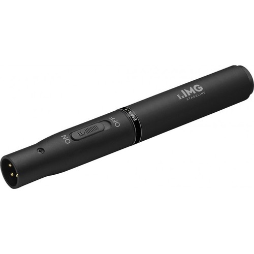 Img stage line ema - line, –