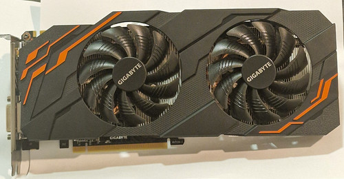 Gigabyte geforce gtx - geforce,