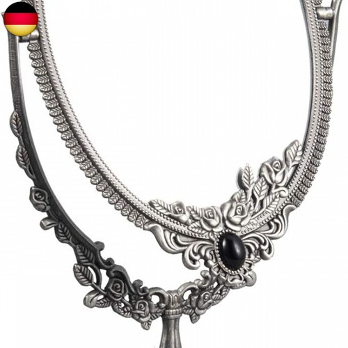Vintage schminkspiegel mit - vintage,