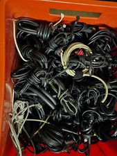 15 kg Kabelschrott Kupferschrott Kabelreste wie abgebildet