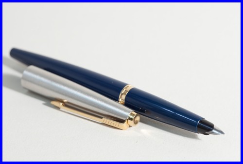 Parker patronen füller in - 45,
