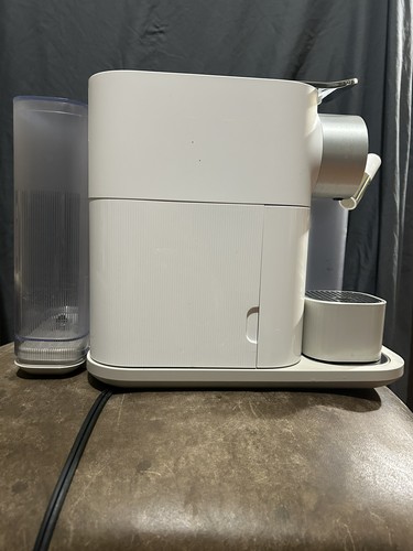 Nespresso en500w lattissima - nespresso,