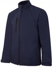 Men´s Soft-Shell Jacke -