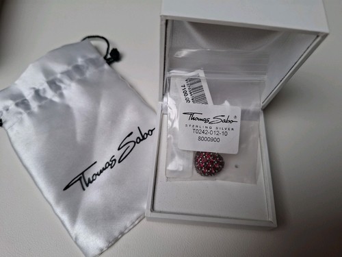 Thomas sabo charm - thomas, herz