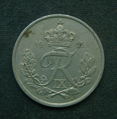 Dänemark öre 1955 - b5),