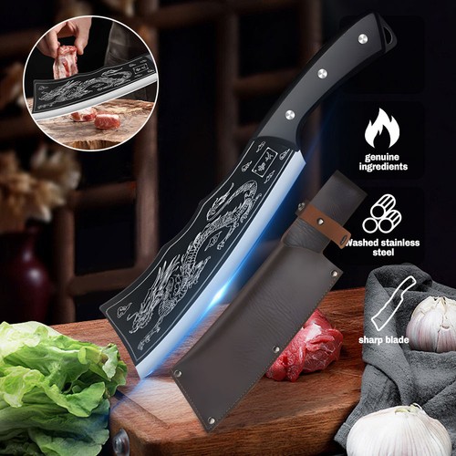 Küchenmesser kochmesser - küchenmesser,