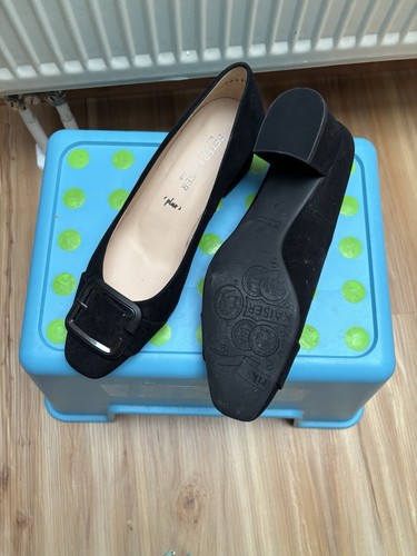 Trachtenschuhe peter kaiser - trachtenschuhe,