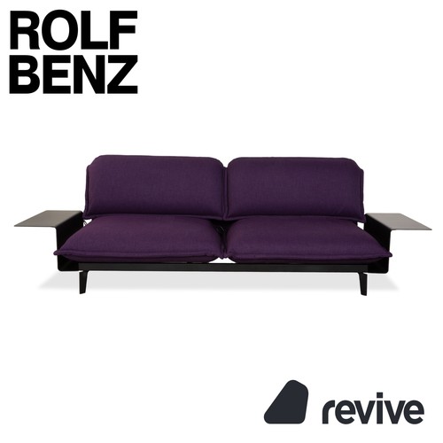 Rolf benz nova - benz, fabric