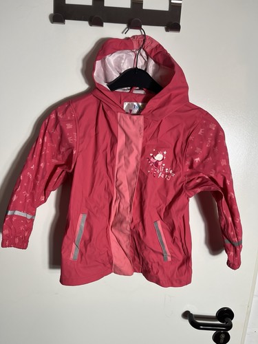 Lupilu mädchen regenjacke - lupilu,