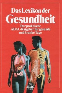 Das lexikon der gesundheit - das,