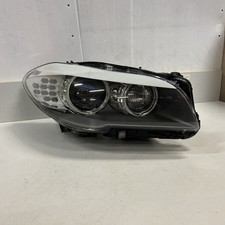 Frontscheinwerfer BMW 5 F10 7203252 Xenon Rechts