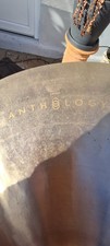 Sabian HHX Anthology 22" Ride – mit YouTube Klangbeispiel