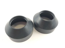 Yamaha XS 400 2A2 [1982] - Gabel Staubkappen Set