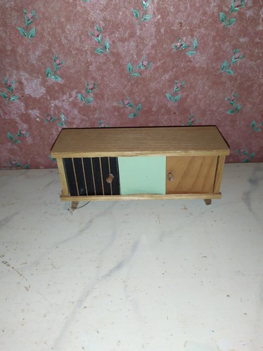 Alter schrank 1950 - alter,