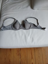 Triumph BH Gr.80 D grau -grün ,True Shape Sensation, Neu