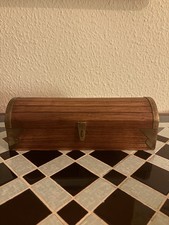 Schreibtisch-Schatulle aus