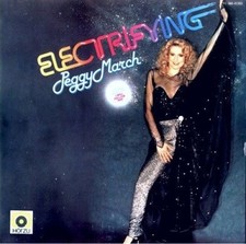 Peggy March Electrifying