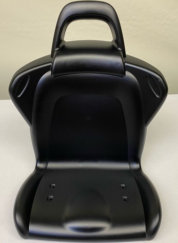 Sitz ferbedo gokart - sitz,