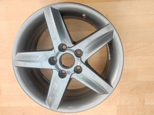  Original Seat Leon Altea 5P Alufelge  6,5Jx16 ET50 5P0601025K  