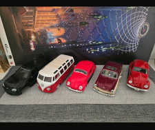 VW Modellautos Käfer , Typ 3