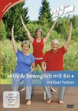 TELE-GYM 42 aktiv  beweglich mit 60+ von Peter Mang, Pet... | DVD | Zustand gut