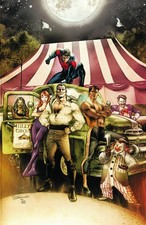 NIGHTWING (2011-2016) #3 DC