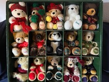 Harrods Teddy Bears Sammlung