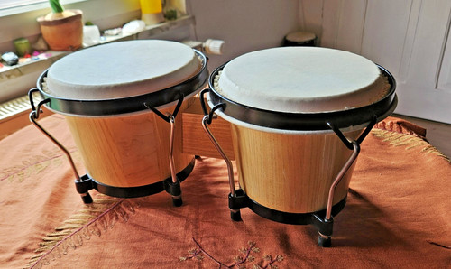 Gewa bongo set club - gewa,