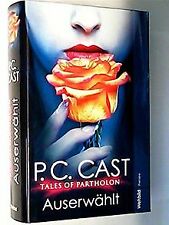 Cast, Phyllis C.: Tales of