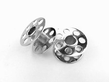 10 Spulen für Bernina