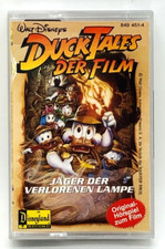 Walt Disney Duck Tales Der