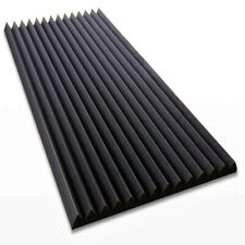 Dämmplatten Bassabsorber