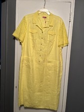 NWT Basler Women’s Dress