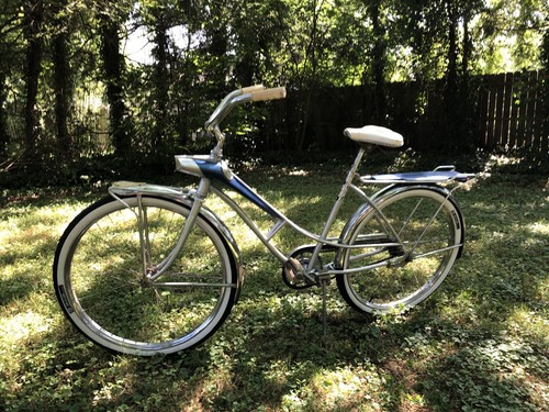 1960 rare vintage otasco - 1960’s,