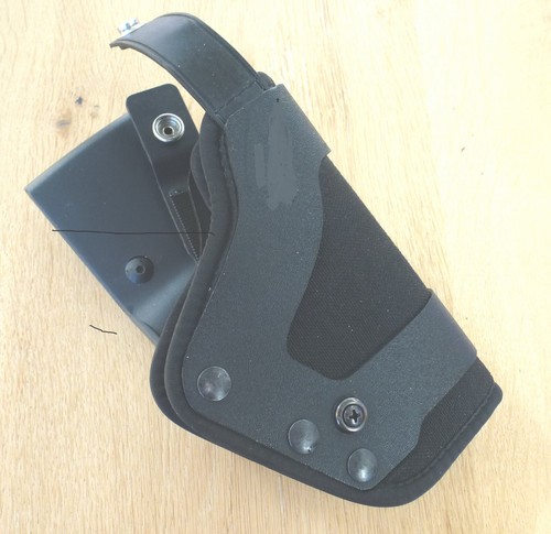 Waffenholster pro pak mit - pak,