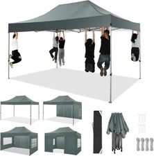 Pavillon 3x3m 3,6x3,6m 3x4,5m