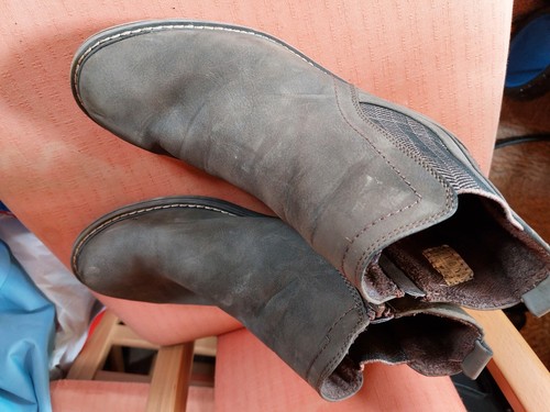 Young spirit london schuhe - young,