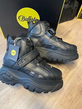 Buffalo 1348-14 2.0 kalbsleder