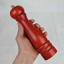 William Bounds 8" Pepper Mill