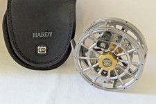 Hardy Zane Carbon 10000 Salz