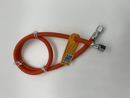 Meter gok gasschlauch für - 1,