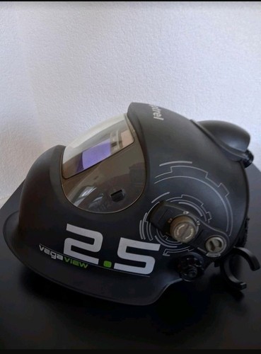 Optrel schweißhelm - optrel,