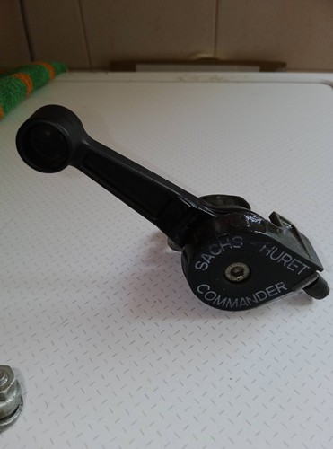 Sachs huret commander gang - ,