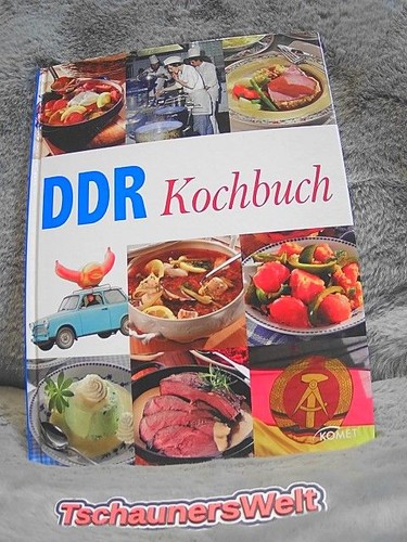 Ddr kochbuch otzen barbara - otzen,, barbara: