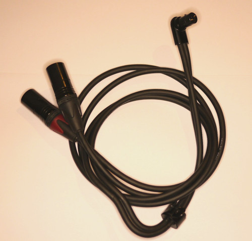 Linn bymmetrisches kabel - linn,