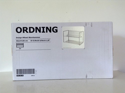 Ikea ordning abtropfgestell - ikea,